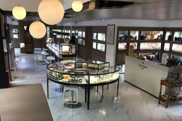 长岭县寄卖奢侈品店